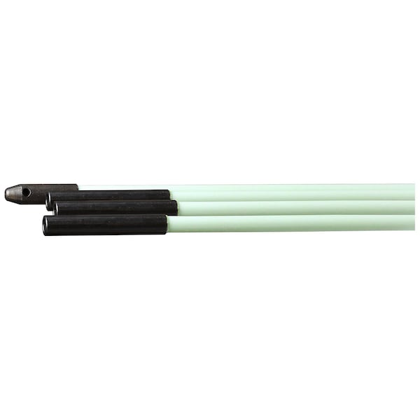 L.H. Dottie 1/4'' x 12' Lite Stick w/ Eye & Hook